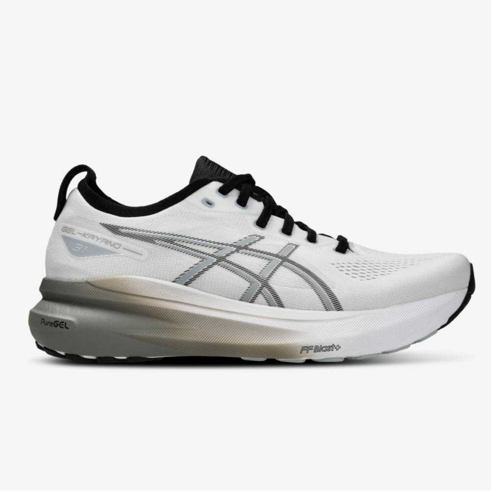 ASICS Mens Gel-Kayano 31 Running Shoes